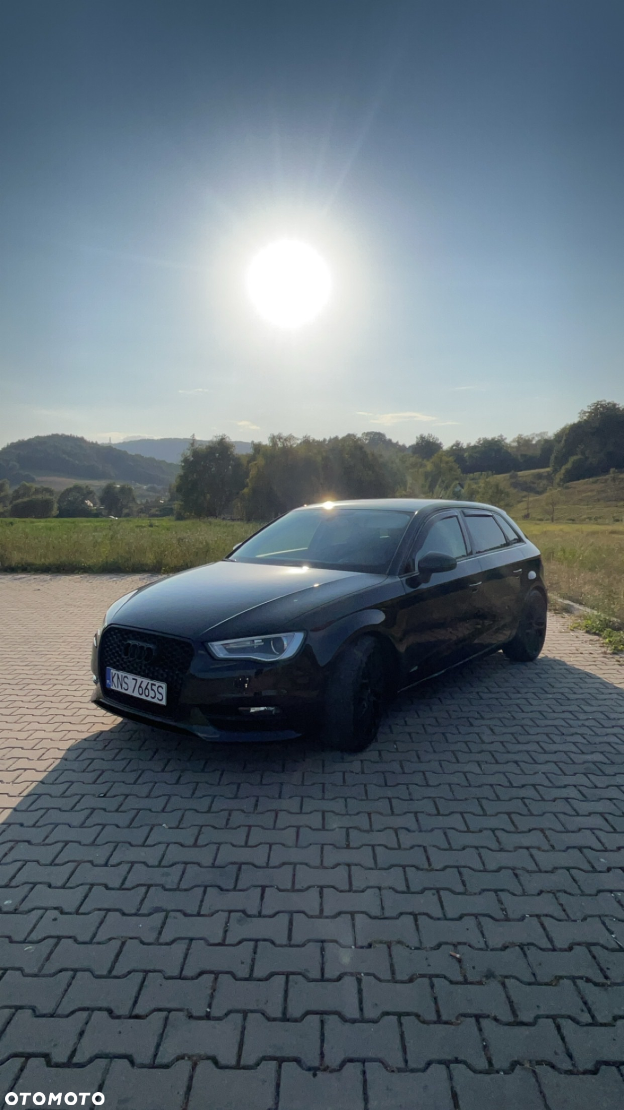Audi A3 - 6