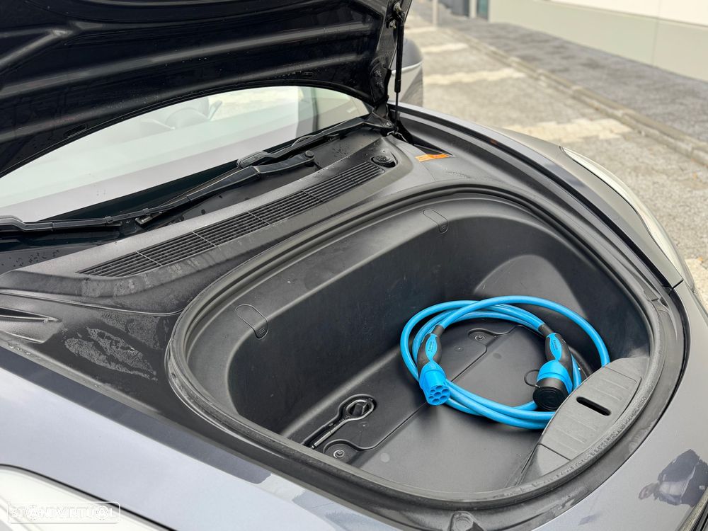 Tesla Model 3 Long Range AWD Dual Motor - 13