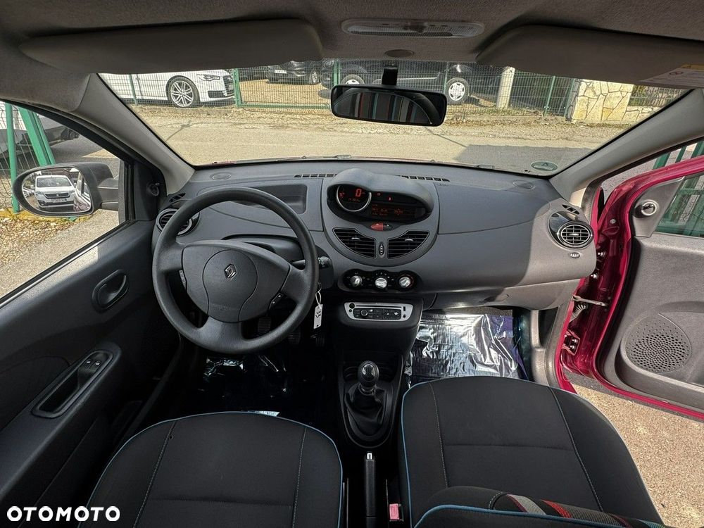 Renault Twingo - 12