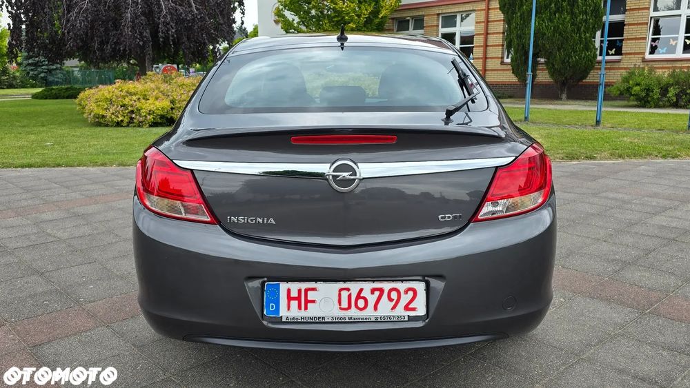 Opel Insignia - 6