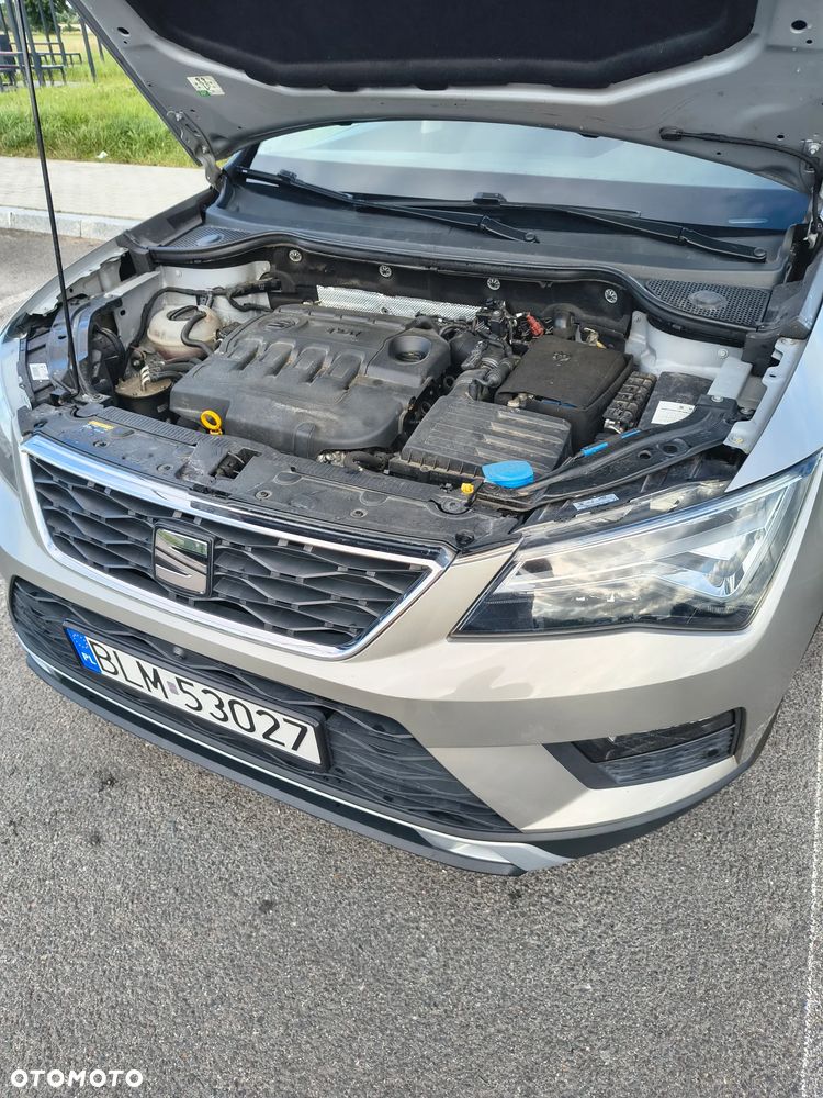 Seat Ateca - 14