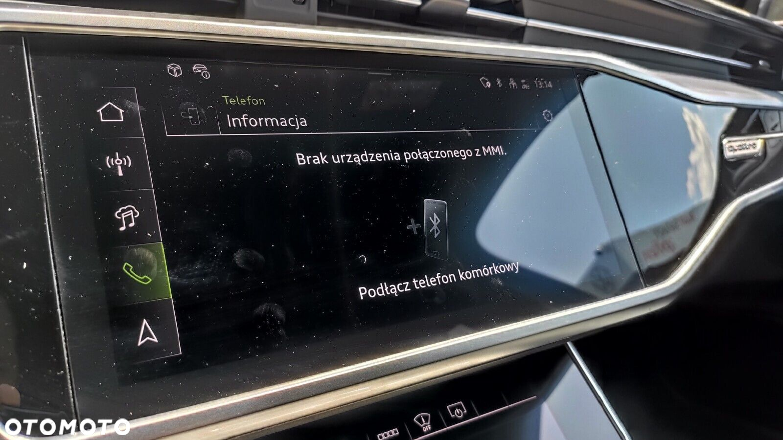 Audi A6 - 15