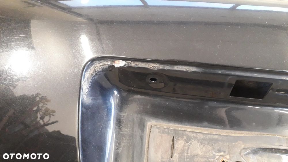 klapa bagażnika LZ9W A3 8L 1.6 lift - 3