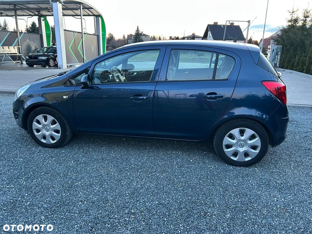 Opel Corsa 1.2 16V Innovation - 6