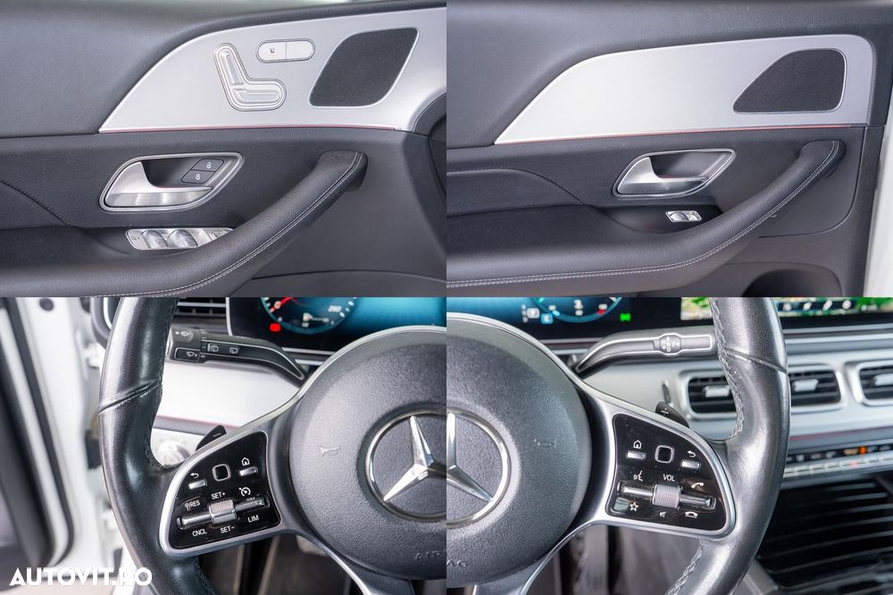 Mercedes-Benz GLE 300 d 4MATIC 9G-TRONIC - 3