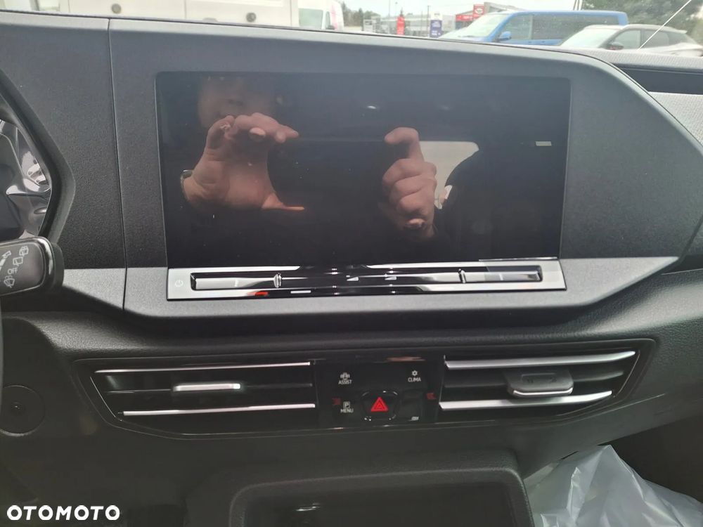 Volkswagen Caddy - 13