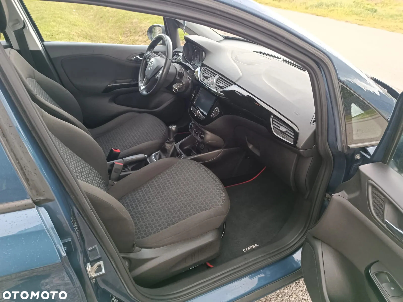 Opel Corsa - 9