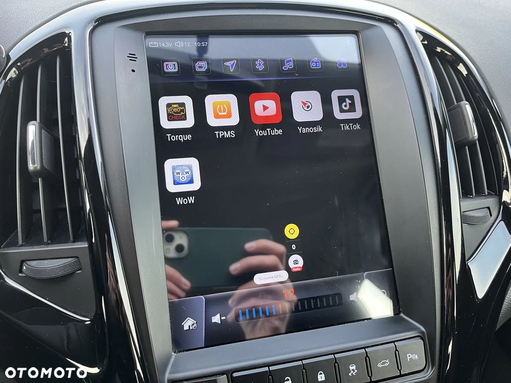 Opel Astra 1.4 T Active - 23