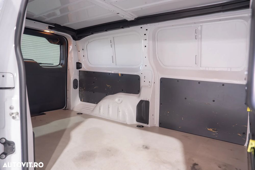 Opel Vivaro 1.5 CDTI 102CP Crew Van L2H1 (L) Sarcina Crescuta Essentia - 13