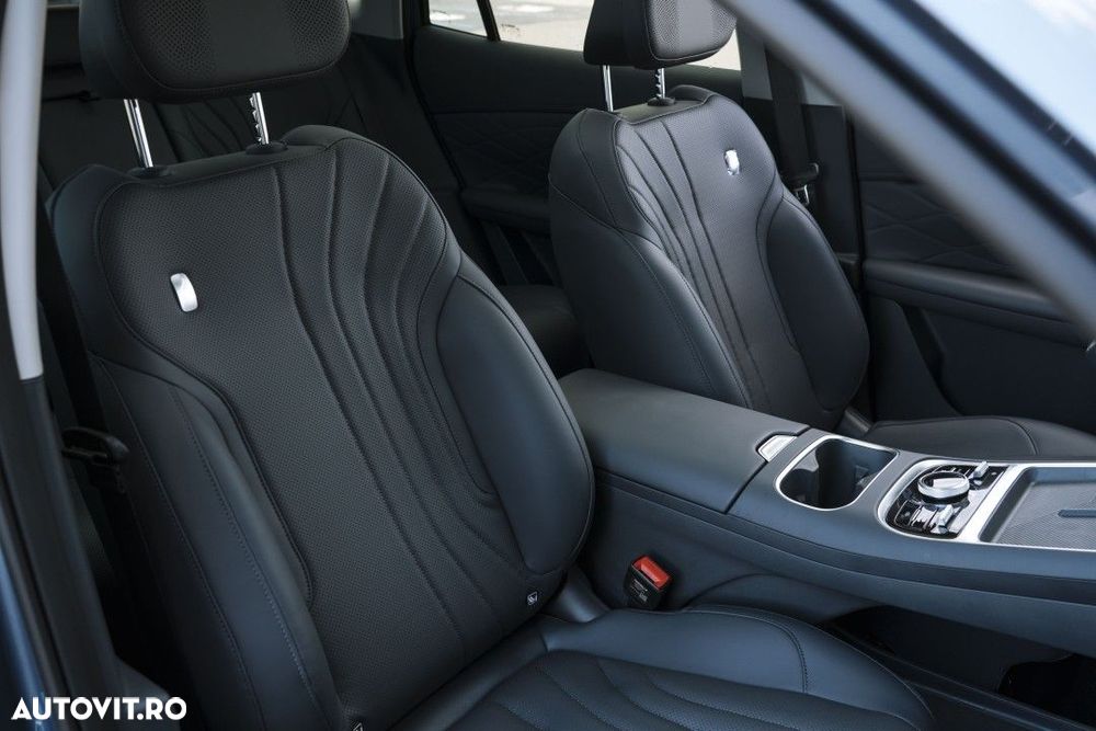 Geely Starray EM-i - 11