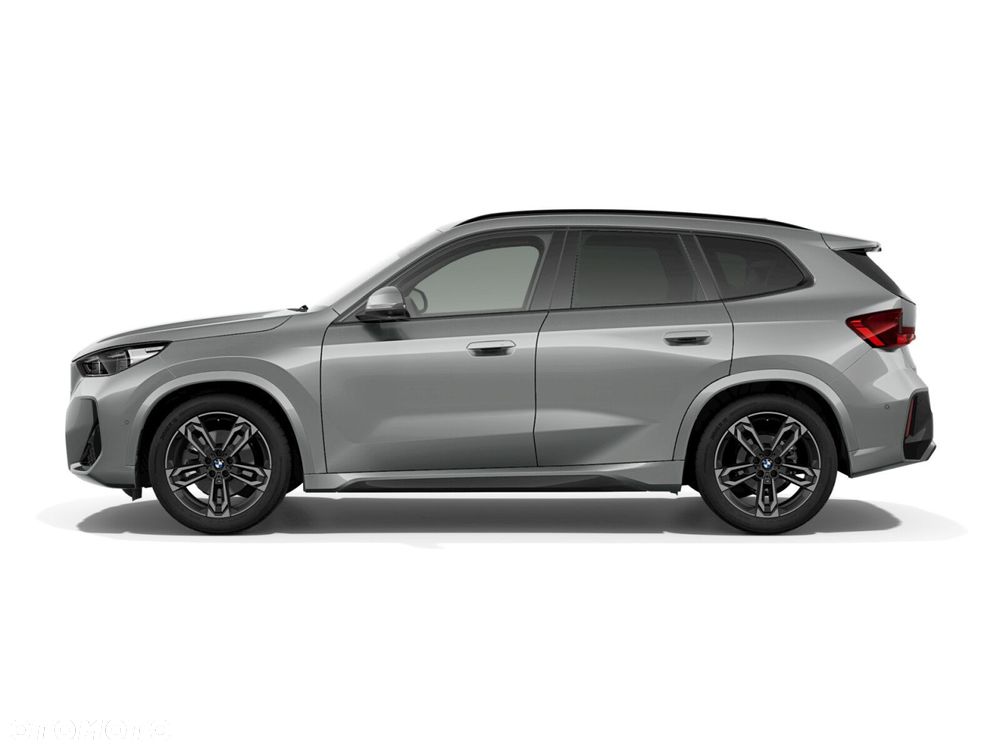 BMW X1 2025 photo 3