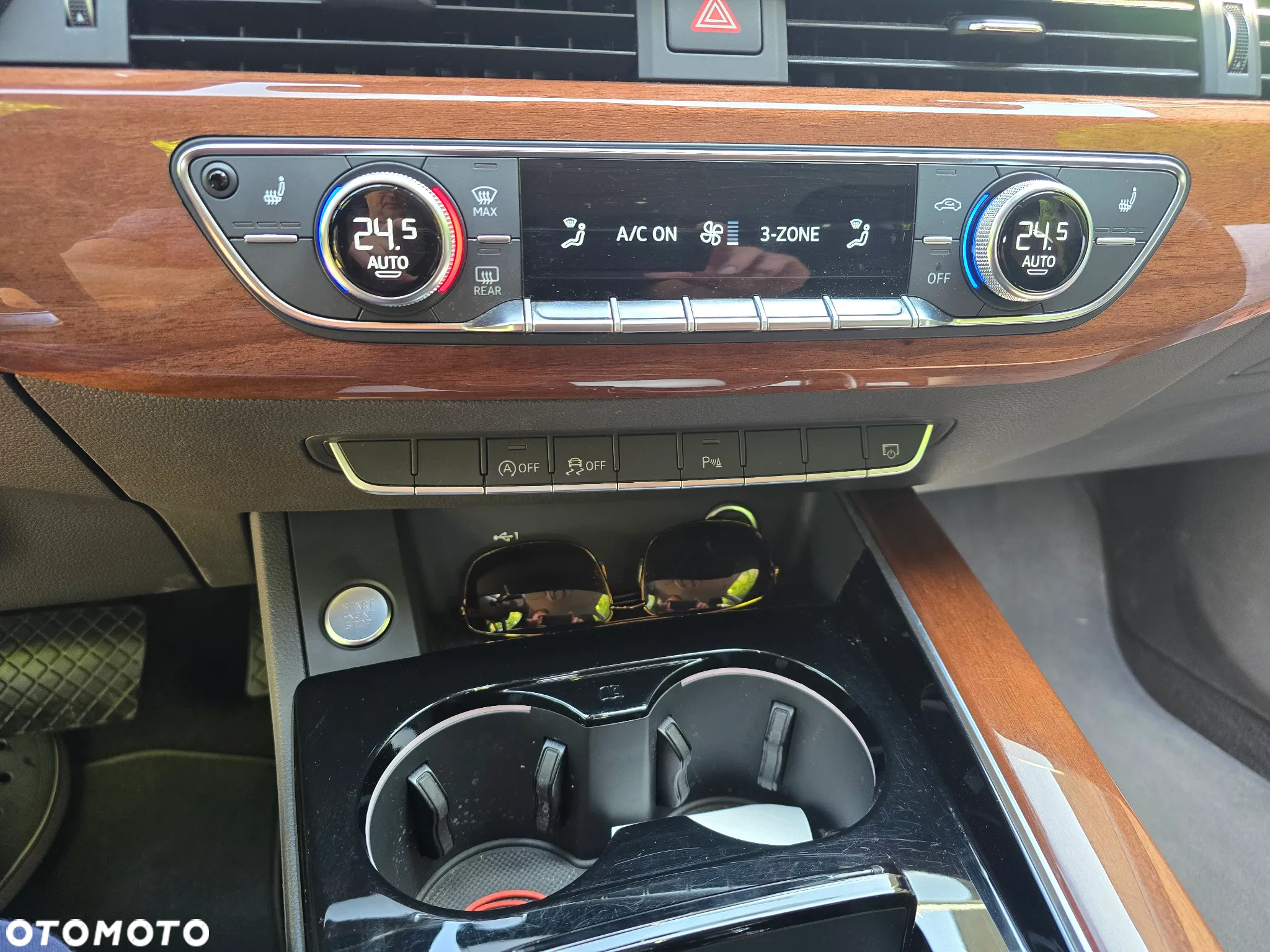 Audi A4 - 13
