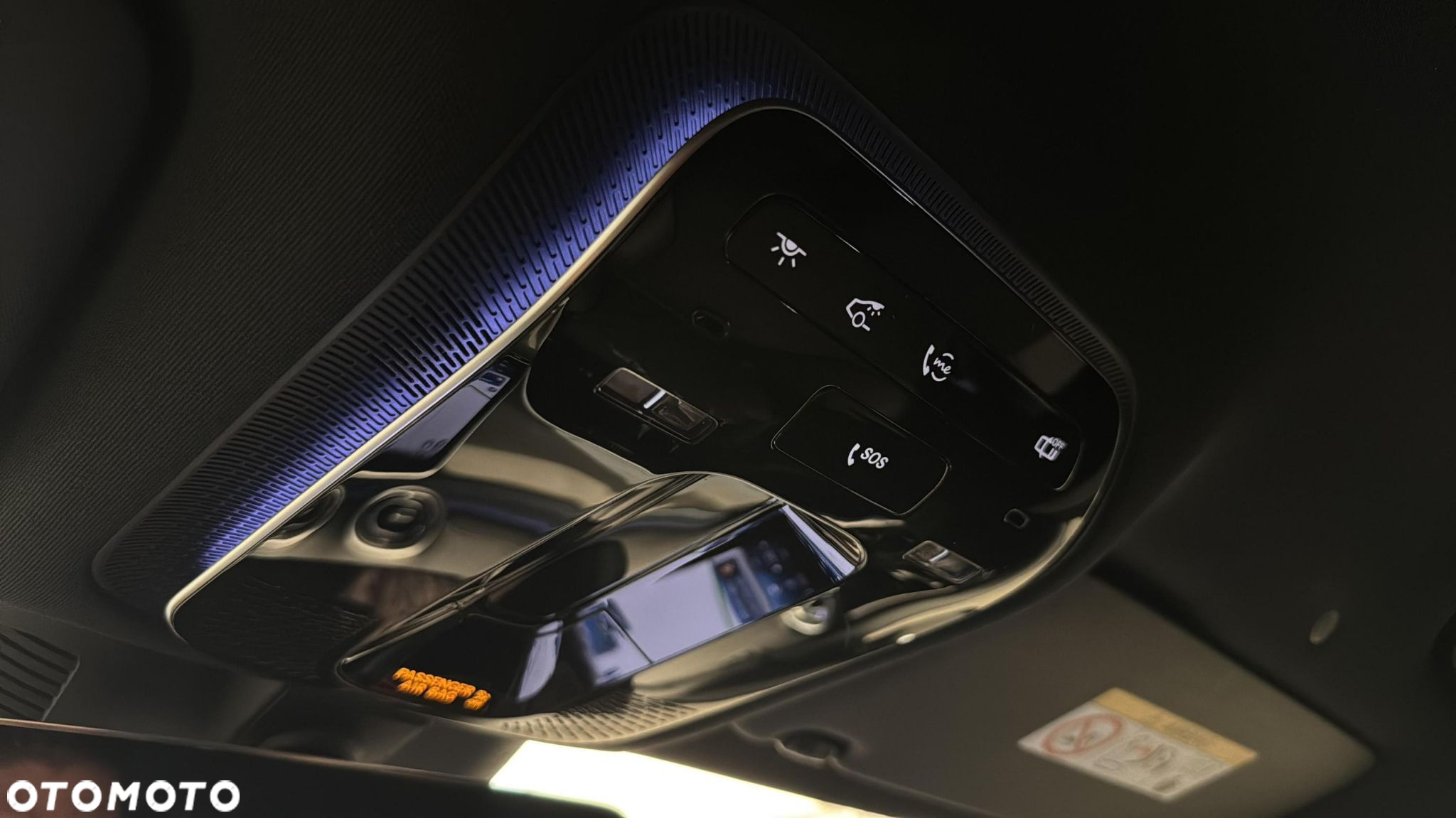 Mercedes-Benz Klasa C 220 d mHEV 4-Matic - 29