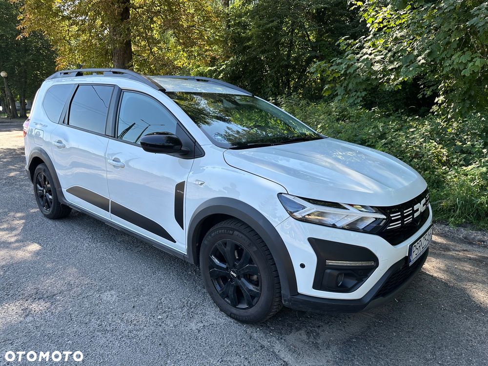 Dacia Jogger 1.0 TCe Extreme - 2