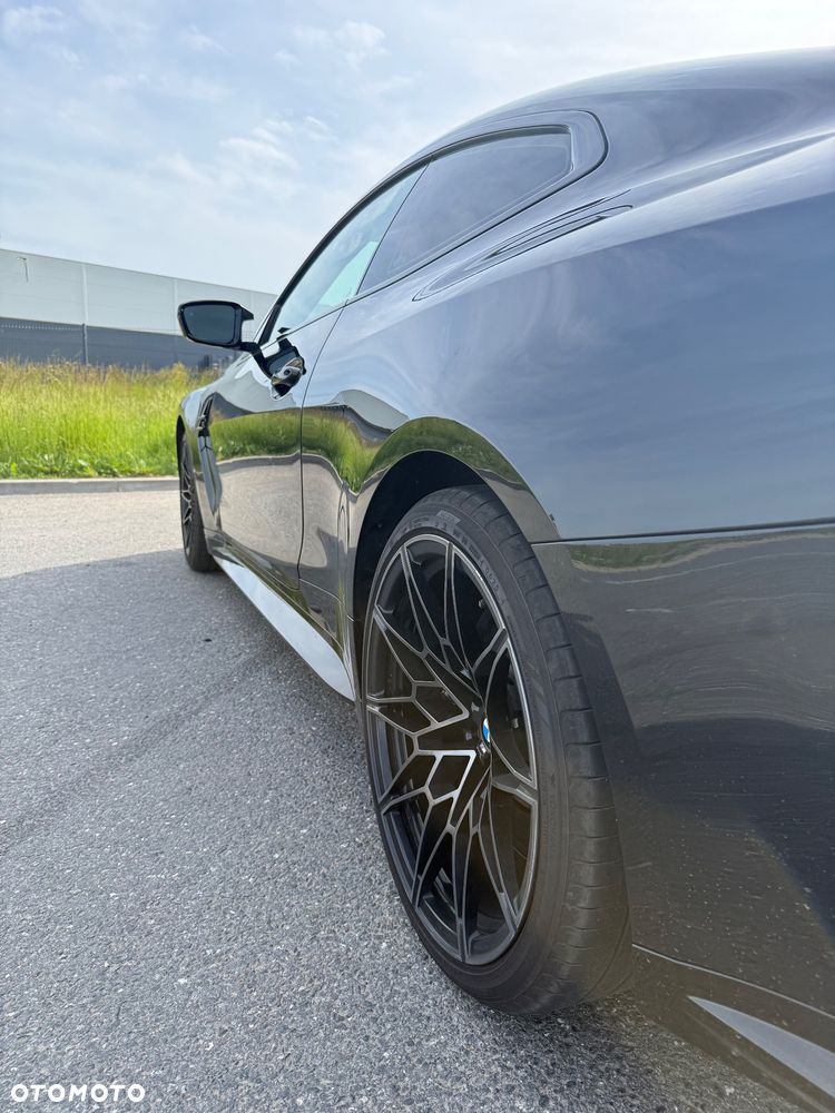 BMW M4 Competition sport - 14