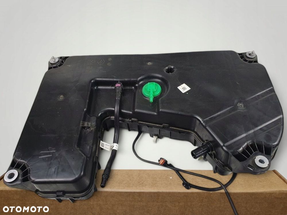 RENAULT ESPACE 5 V LIFT 2.0 dci POMPA PALIWA ZBOIRNIK PALIW ADBLUE JAK NOWY