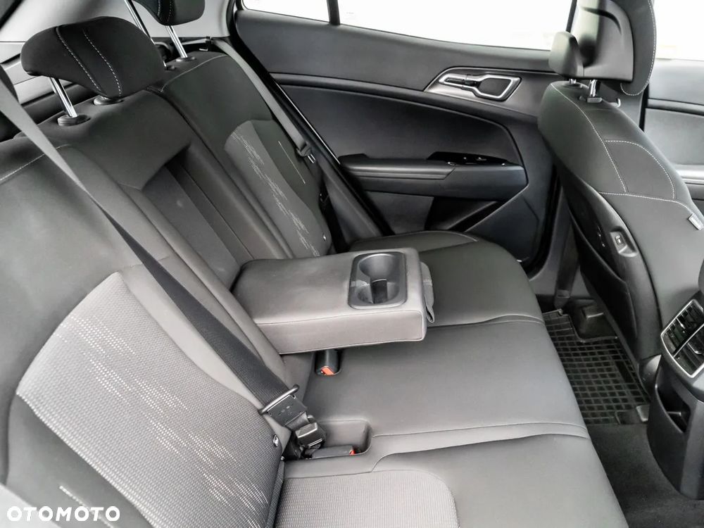 Kia Sportage 1.6 T-GDI HEV L 4WD - 27