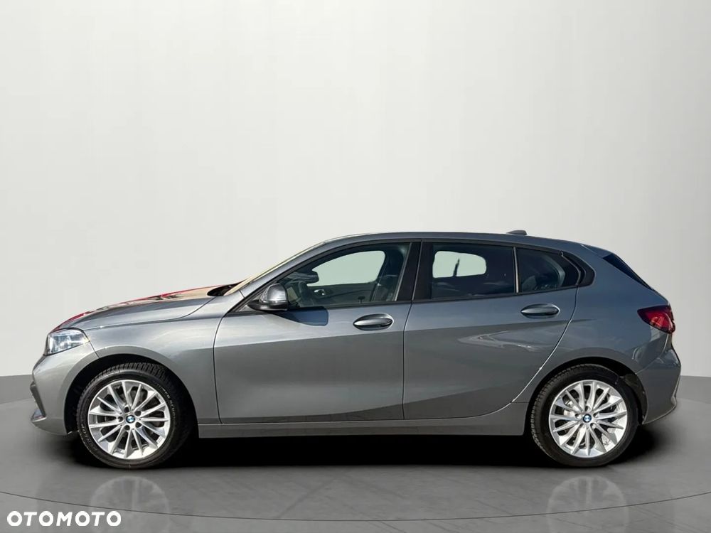 BMW Seria 1 118i Advantage - 3