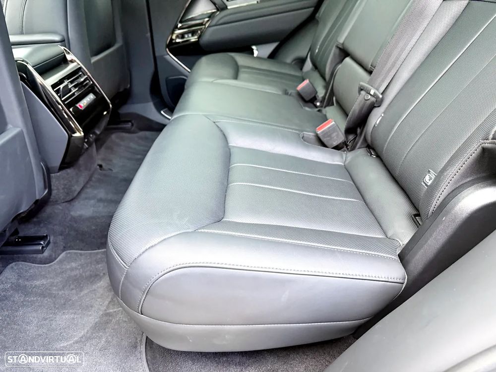 Land Rover Range Rover Sport 3.0 P460e Dynamic SE - 29