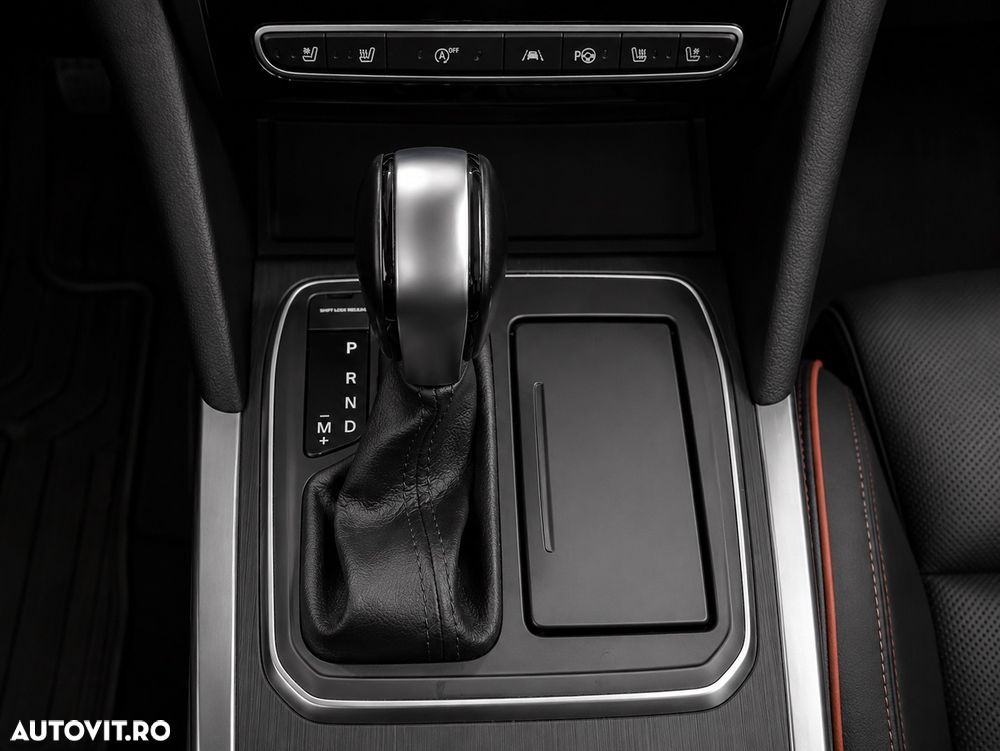 Renault Talisman Blue dCi EDC Initial Paris - 16