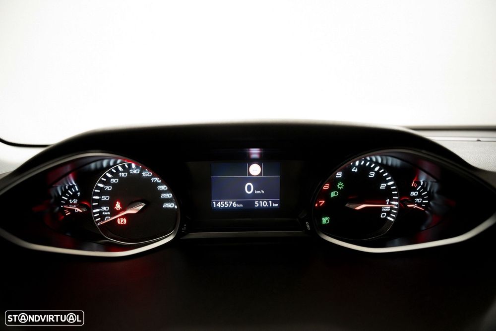 Peugeot 308 1.2 PureTech Active - 14