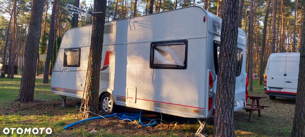 Burstner Premio 510TK Plus - 8