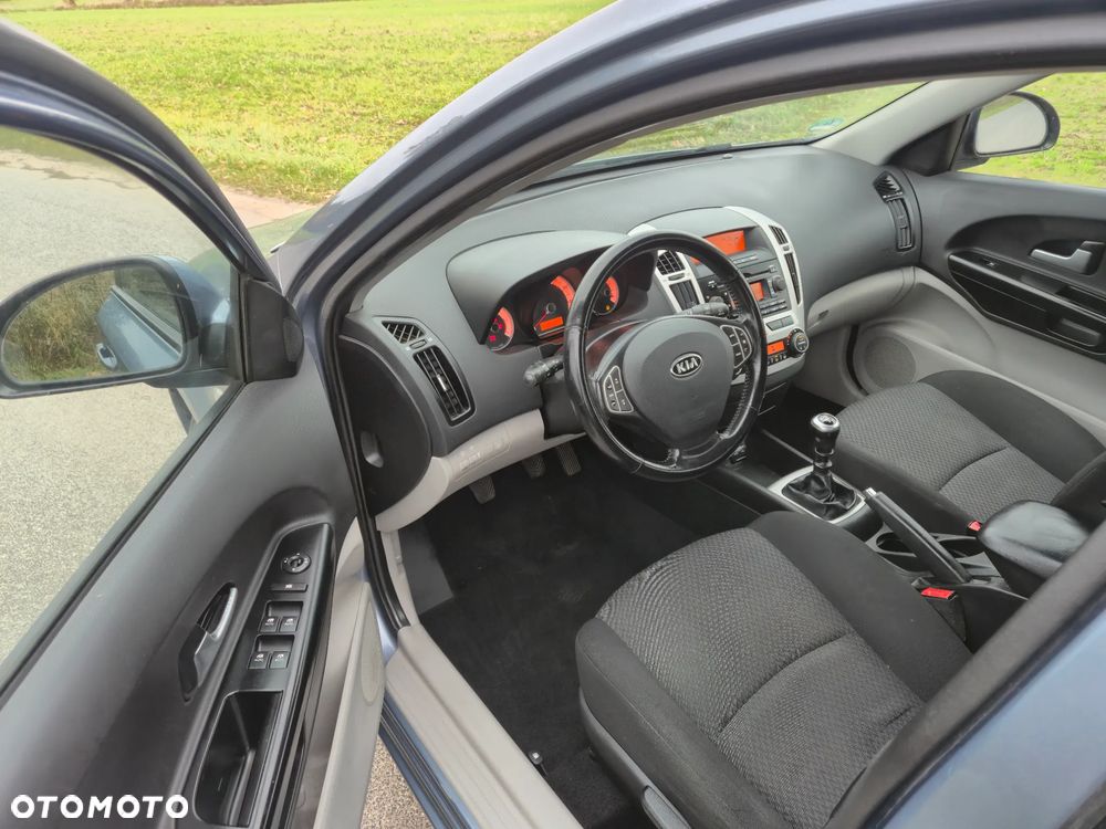 Kia Ceed Cee'd 1.6 Crdi Comfort - 7