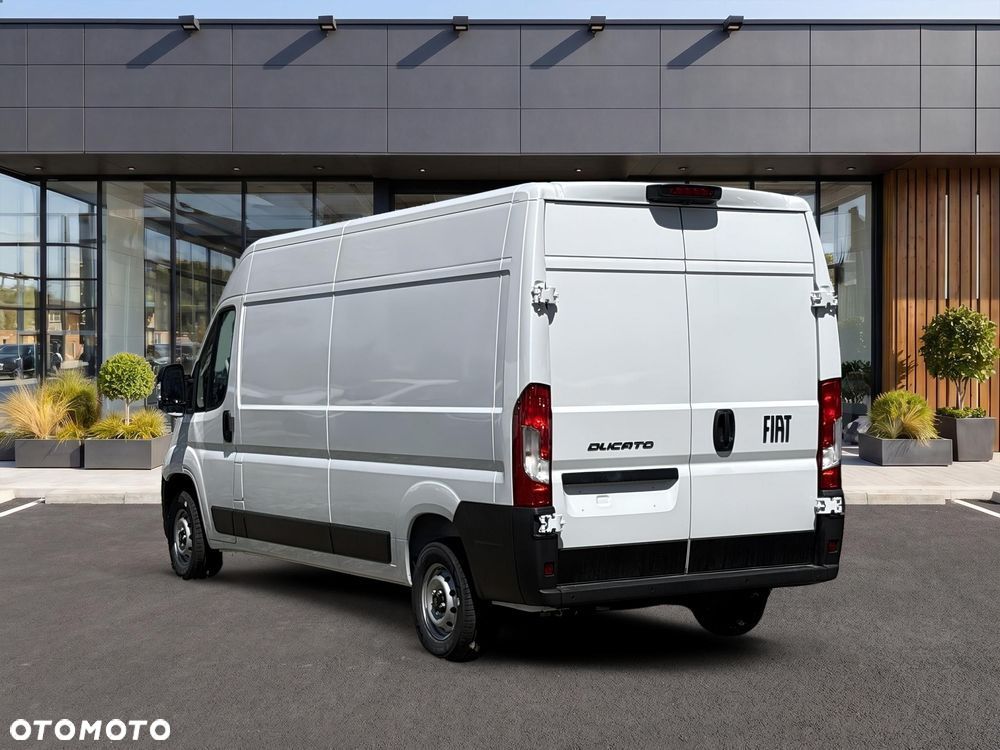 Fiat Ducato 33 H3-Power L3H2 - 8