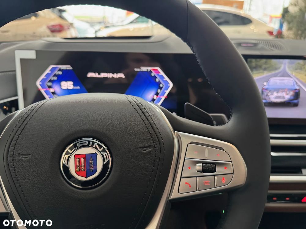BMW-ALPINA XB7 - 13