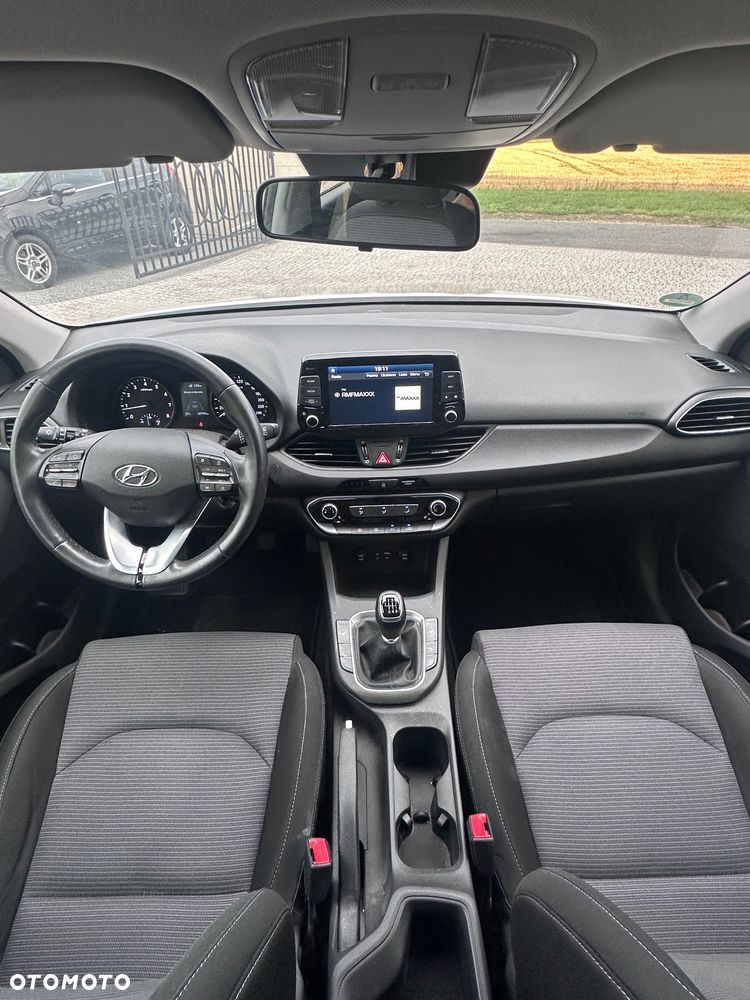 Hyundai i30 - 20