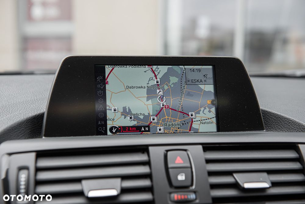 BMW Seria 1 116i Sport Line - 25