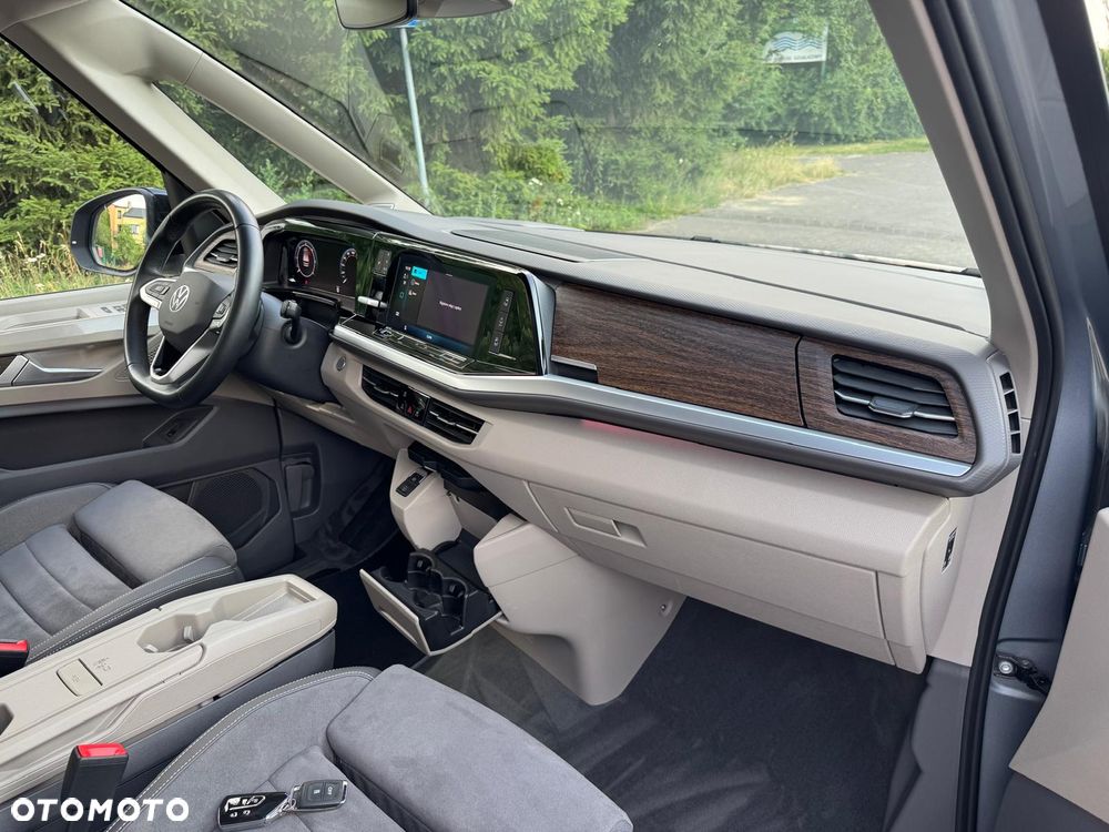 Volkswagen Multivan 2.0 TDI L1 Highline DSG - 21