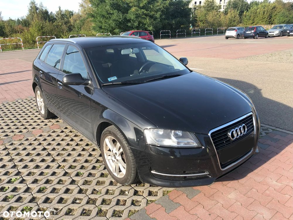 Audi A3 - 2