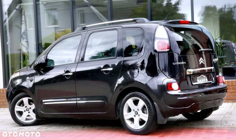 Citroën C3 Picasso - 7