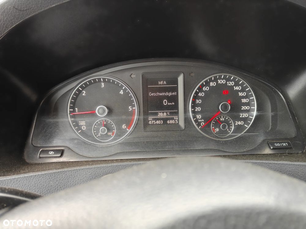 Volkswagen TRANSPORTER - 8