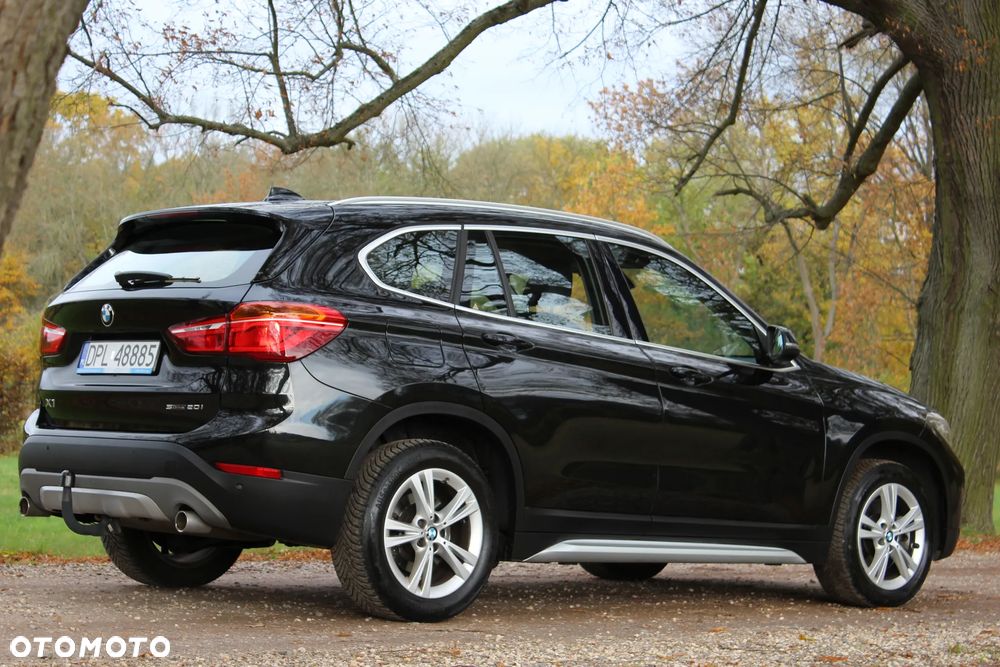 BMW X1 sDrive20i xLine sport - 6
