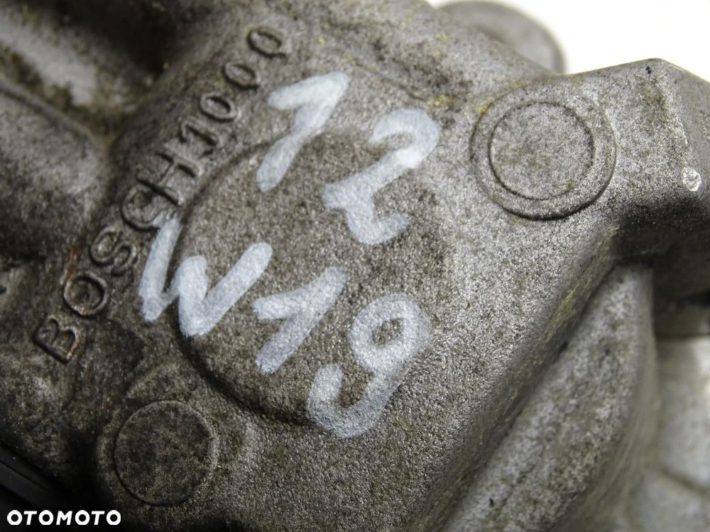 POMPA LISTWA WTRYSKOWA PALIWA CFG 03L130755AC 2.0 TDI A4 B8 A5 8T Q5 A6 C7 - 13