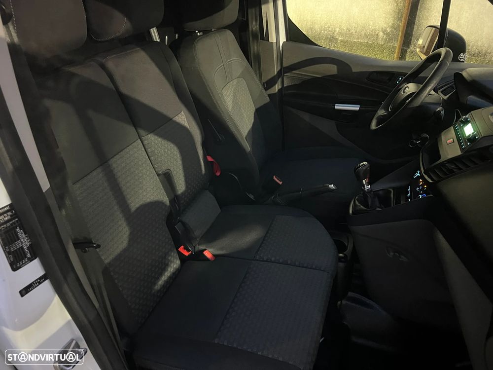 Ford Transit Connect Tdci 120 cv L2 3Lug 6 vel - 15