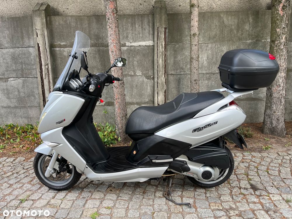 Peugeot Citystar - 13