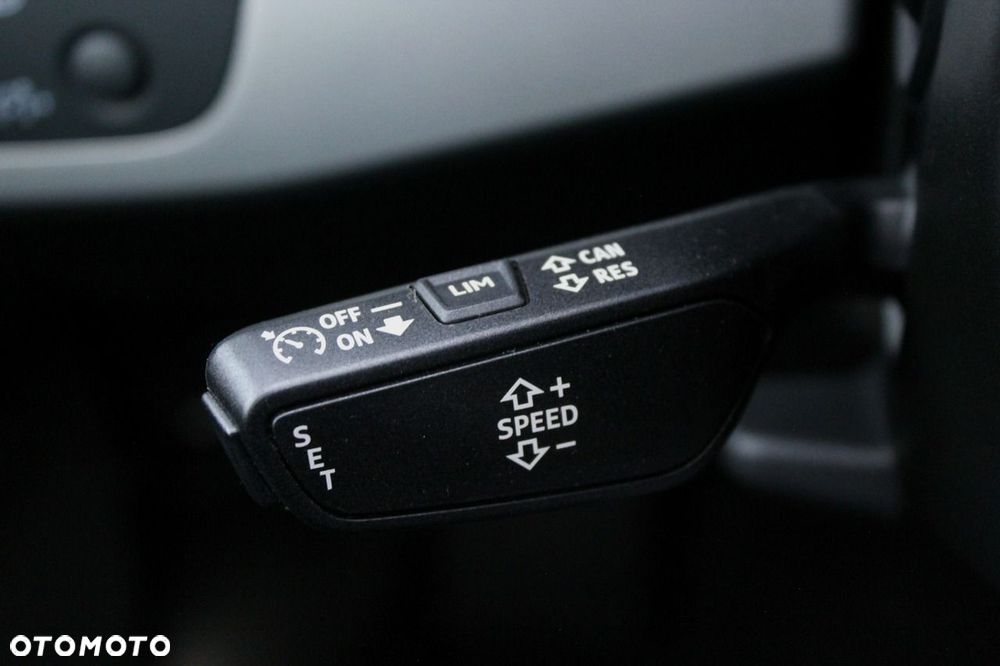 Audi A4 Avant 35 TDI mHEV S tronic - 23