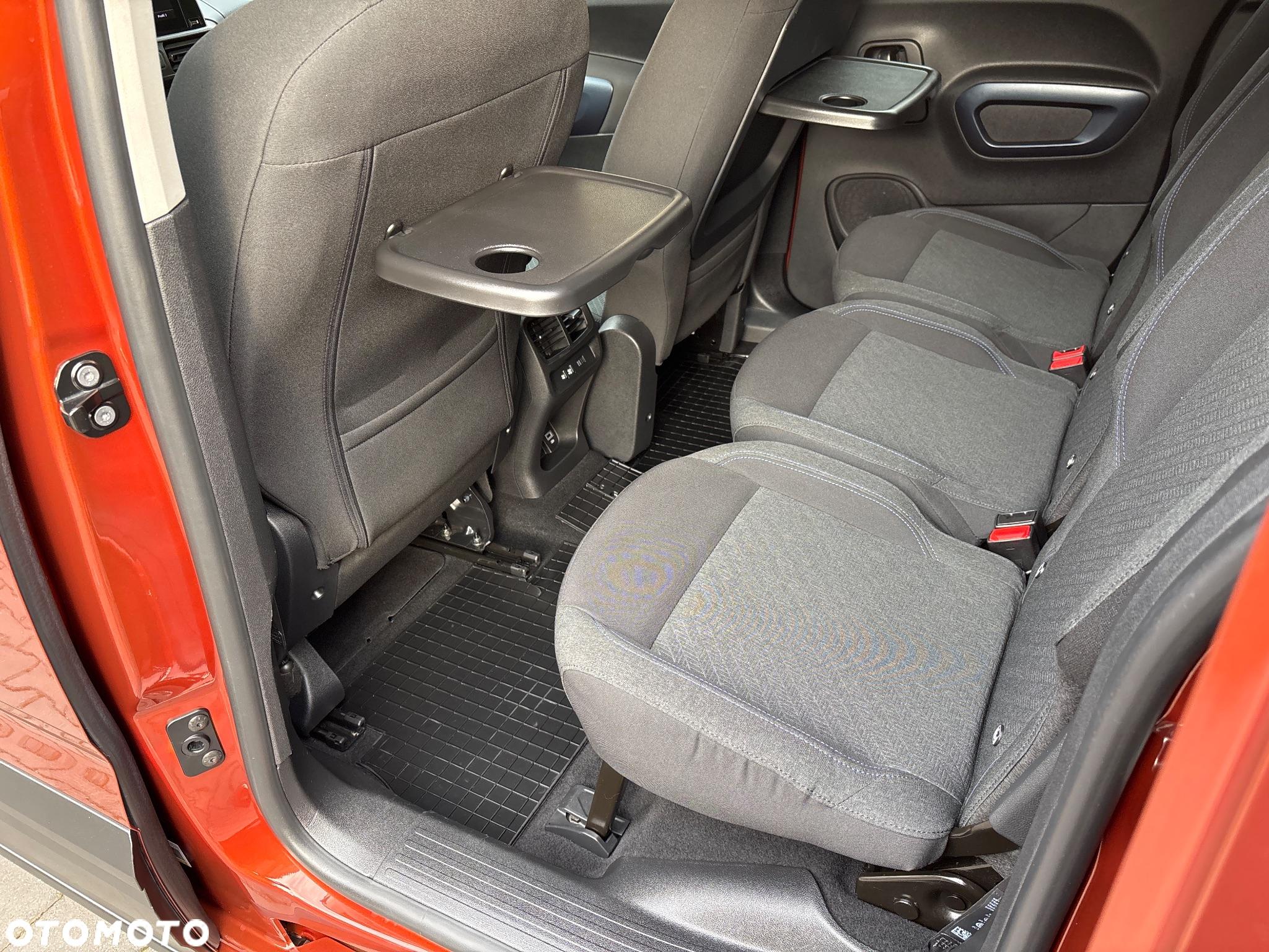 Peugeot Rifter 1.5 BlueHDI GT S&S - 35