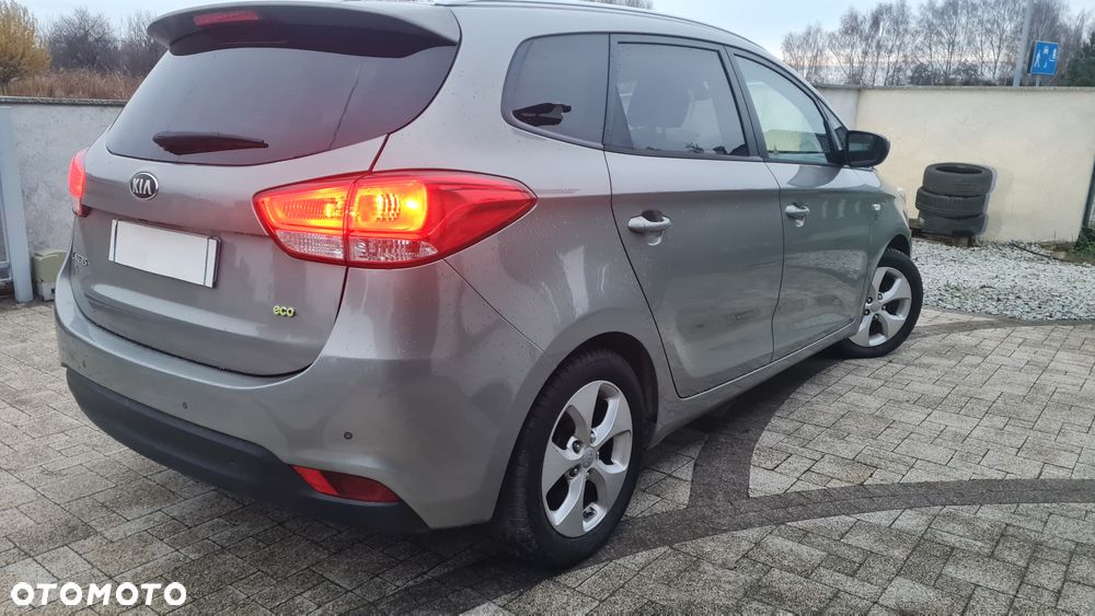 Kia Carens 1.7 CRDi Edition 7 - 2