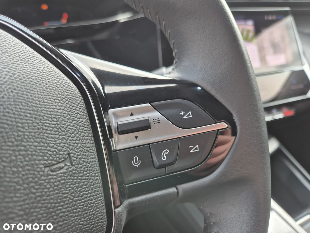Peugeot 308 1.2 PureTech Allure S&S EAT8 - 31