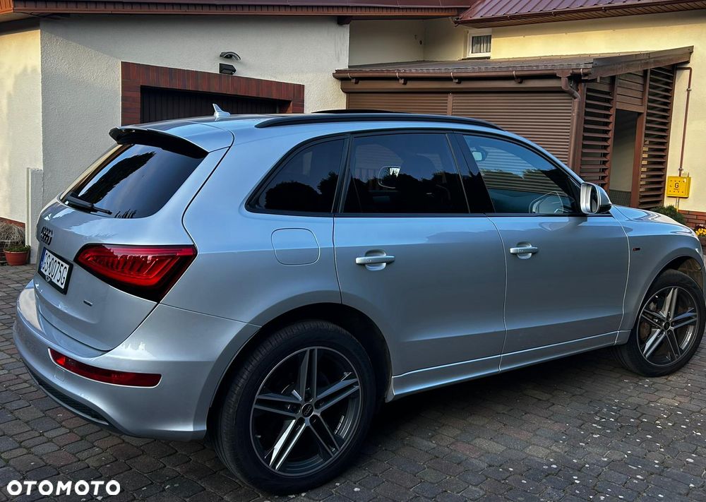 Audi Q5 - 11