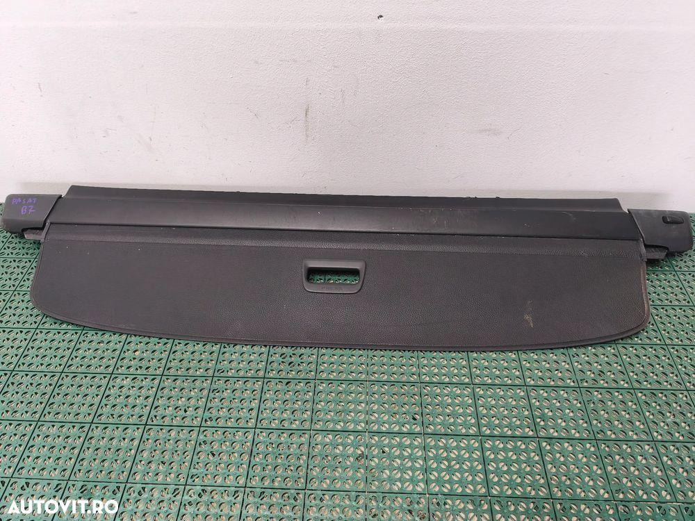 Rulou portbagaj Volkwagen Passat B7 combi 3AF867871 - 1