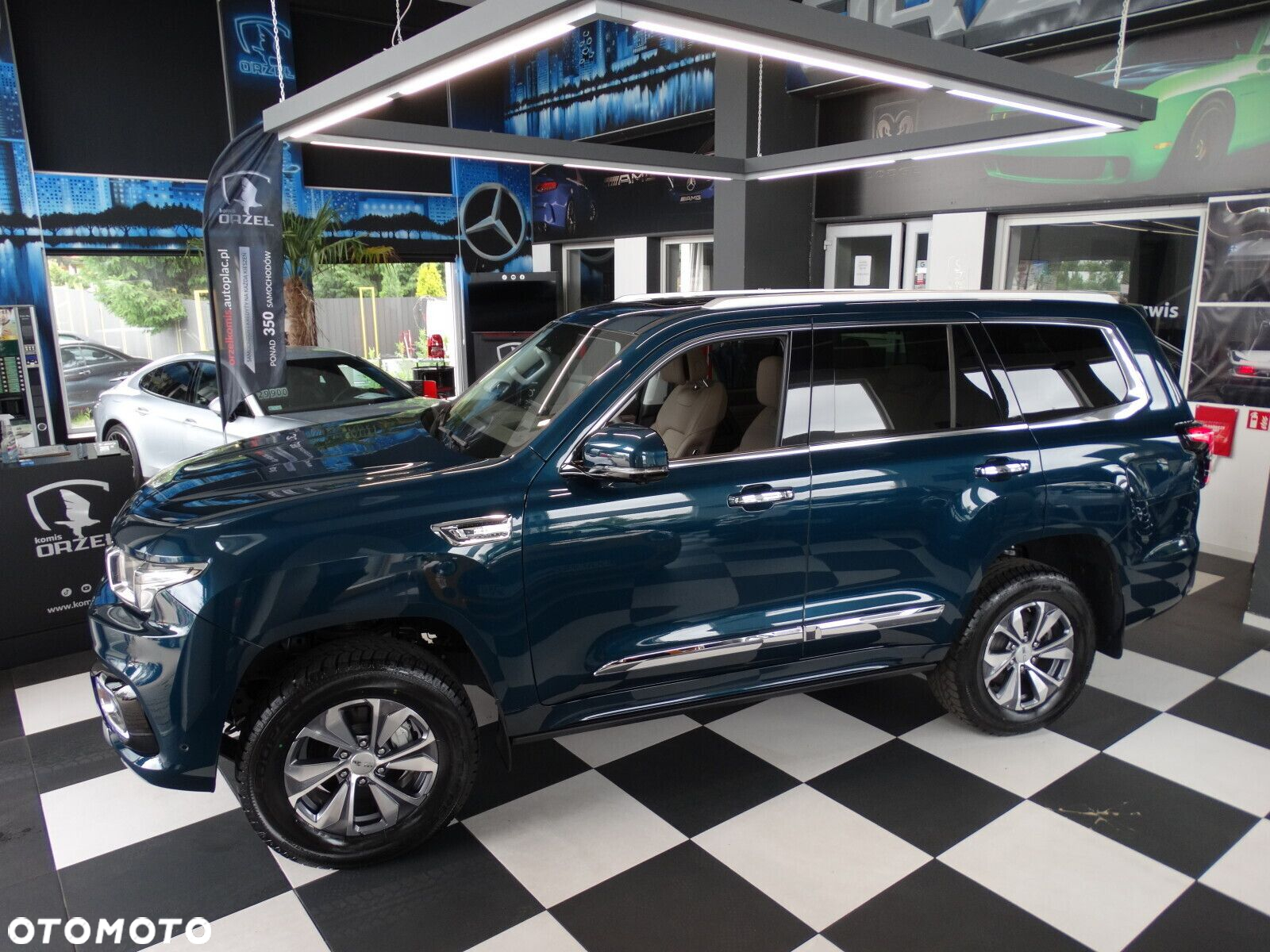 Baic BJ60 - 3