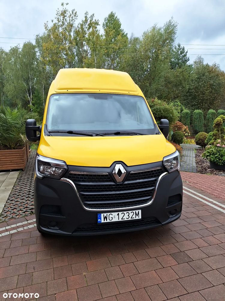Renault MASTER - 4