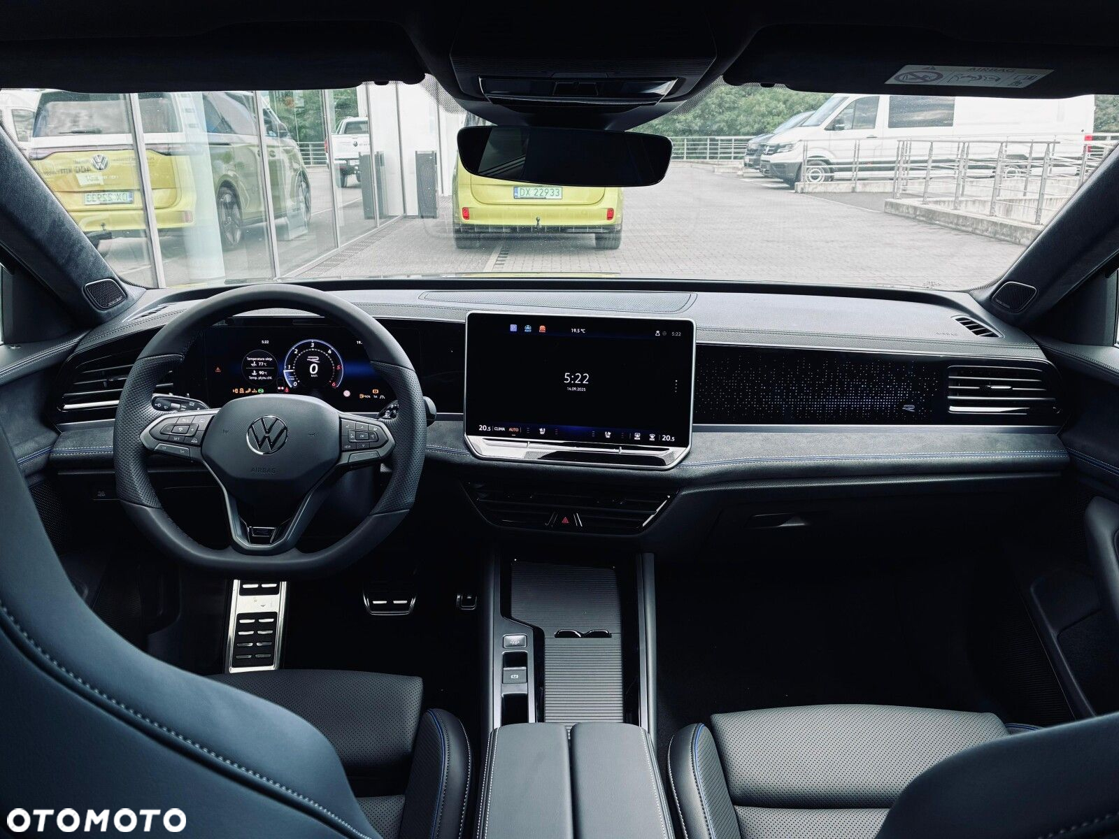Volkswagen Passat - 4