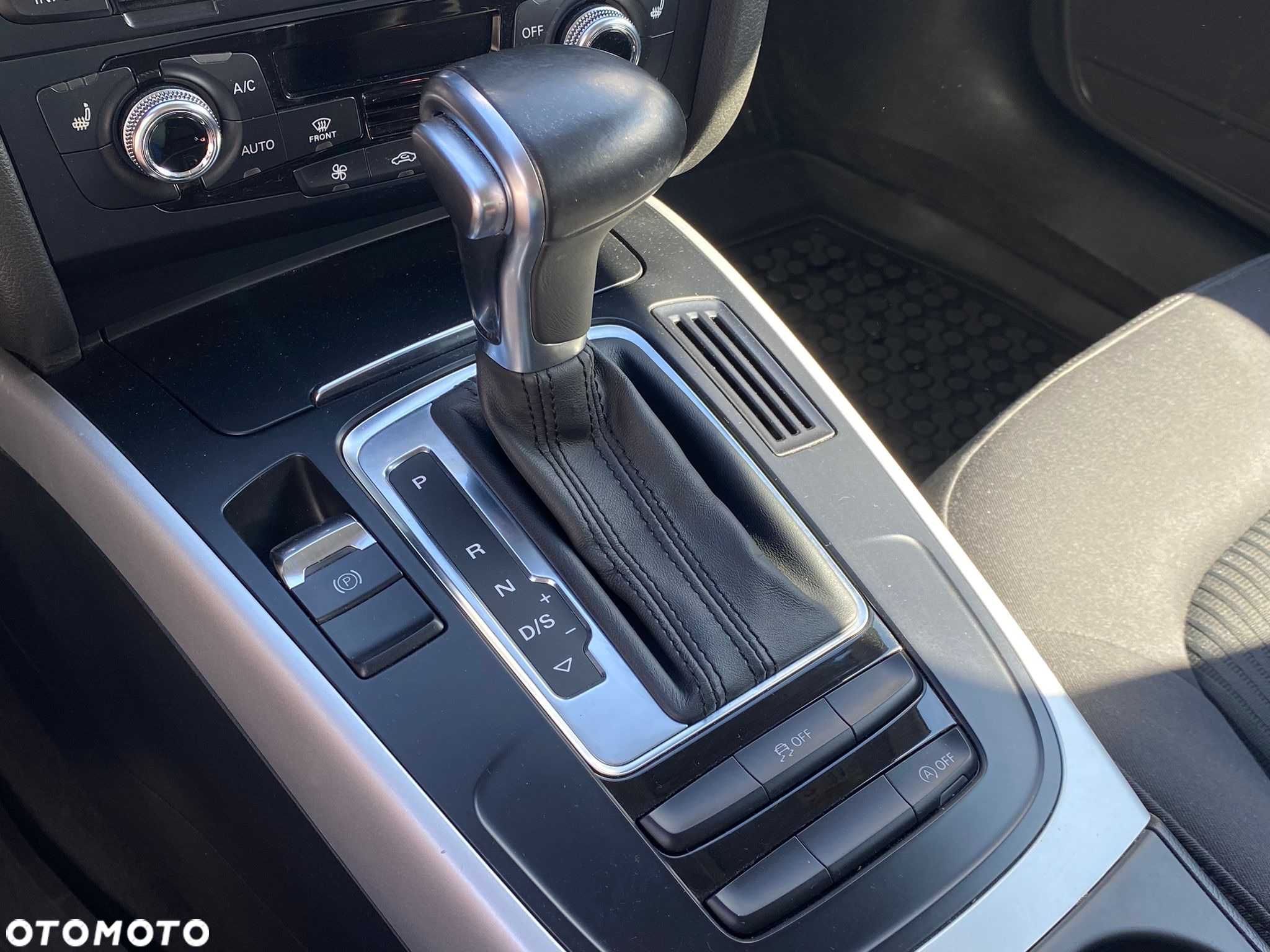 Audi A4 - 18