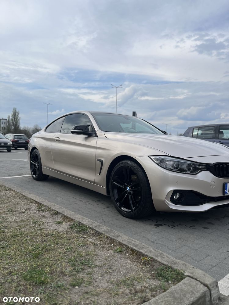 BMW Seria 4 - 4